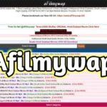 Afilmywap