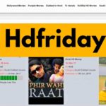 Hdfriday