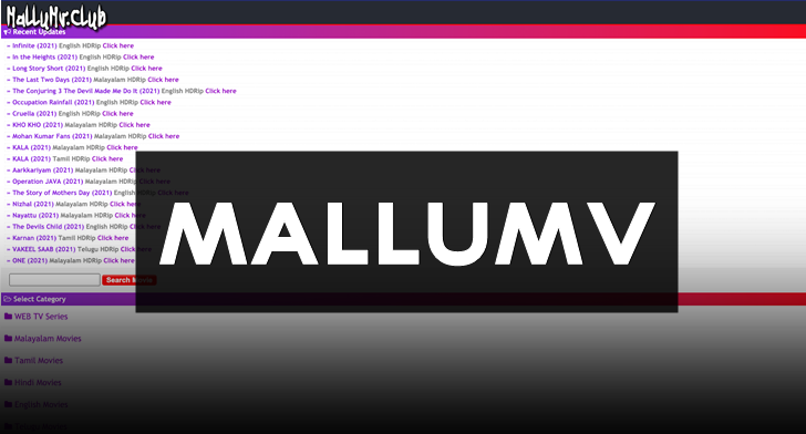 Mallumv 2023 Latest HD Mallumv Malayalam pictures Download Free Mallumv.com