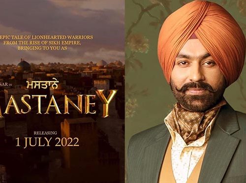 Mastaney Movie – The Latest Entrant in the Punjabi Film Space