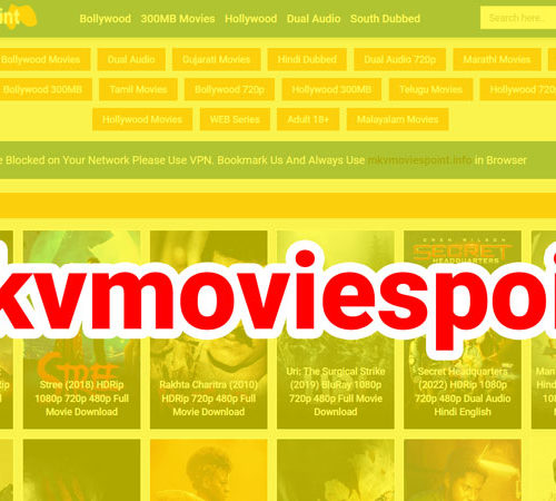 Mkvmoviespoint 2023 Latest Bollywood, Hollywood, Telgu Dual Audio 300MB Movies Free Download