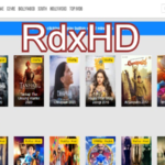 Rdxhd