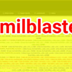 Tamilblasters