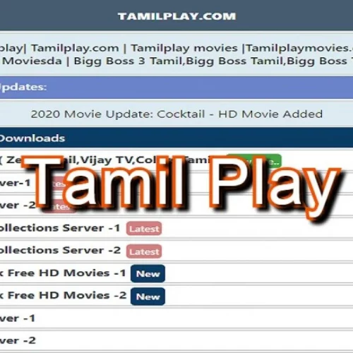 Tamilplay 2023 Latest Tamil HD pictures Download Free