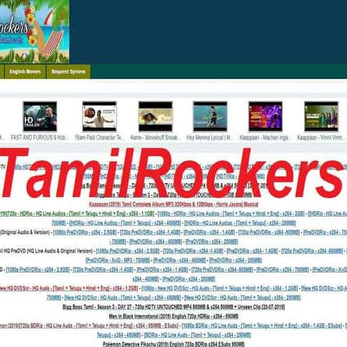 Tamilrockers 2023 Latest HD Tamil Telgu Hindi Dubbed pictures Download For Free Tamilrockers.com