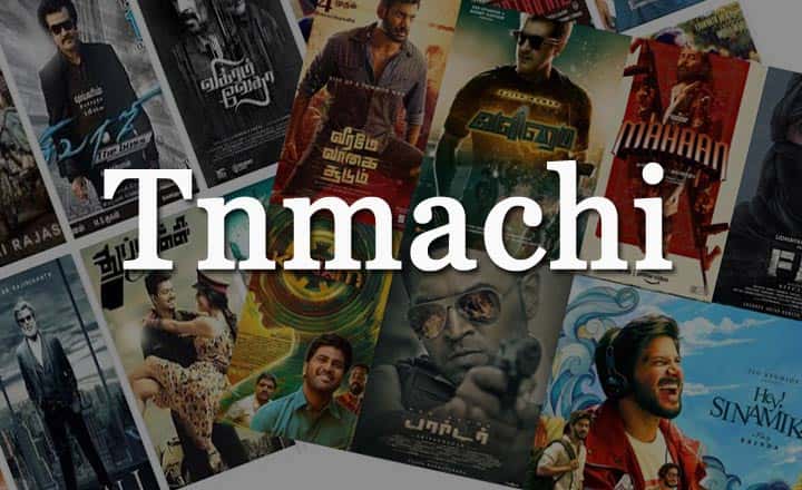 Tnmachi 2023 Download Latest Full HD Tamil Movies Online Tnmachi.com