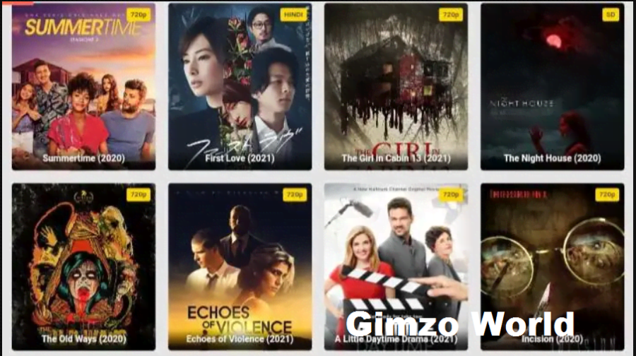 Gimzoworld 2023 Latest Bollywood, Hollywood Dubbed Movie Download gimzoworld.com