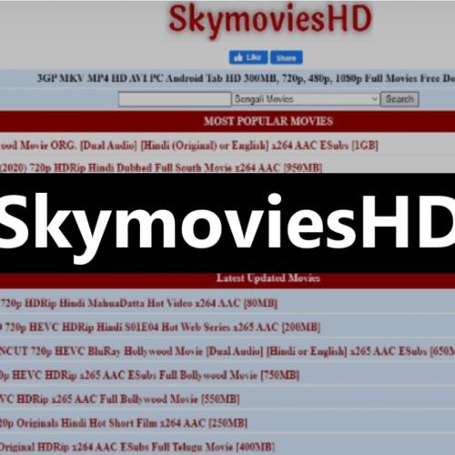 SkymoviesHD 2023 Download Latest Hollywood and Bollywood pictures skymovieshd.in