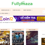 Fullmaza
