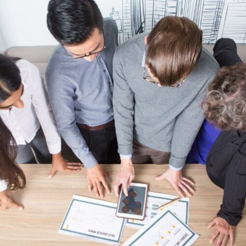 Simple Ways to Explain Profit Sharing to Your Team